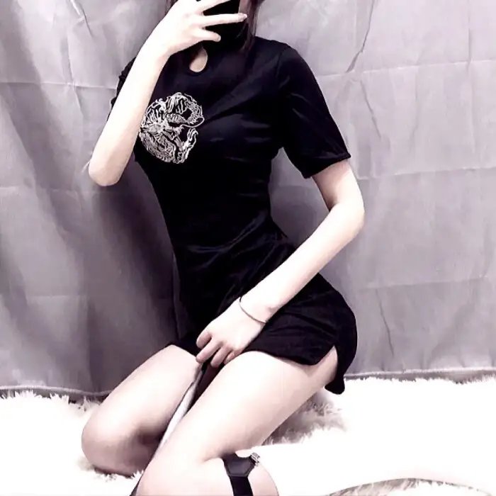 恐龙侵袭