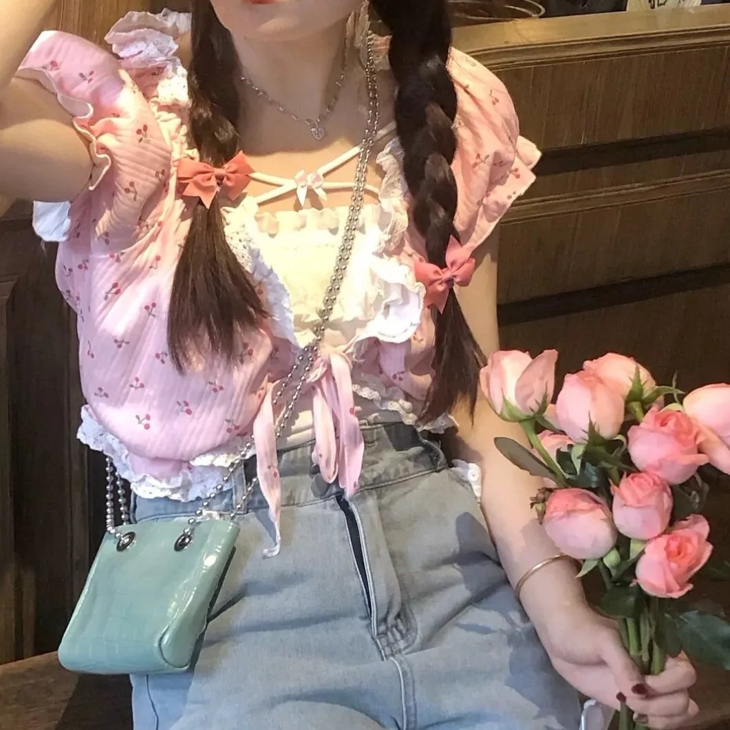 酒绿花红