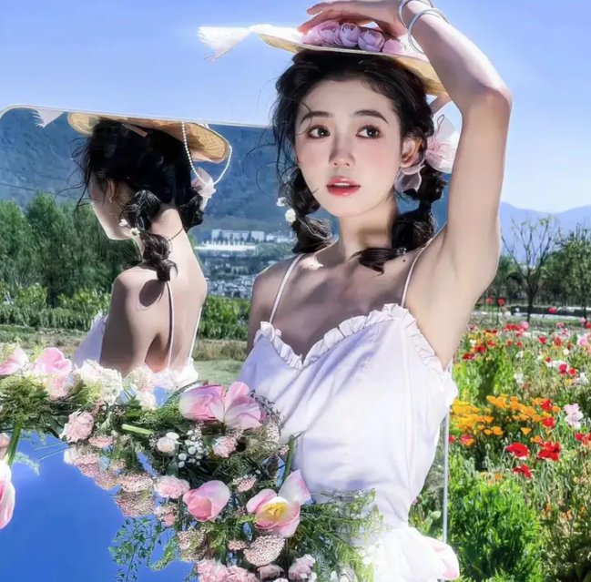 巴黎夜未眠